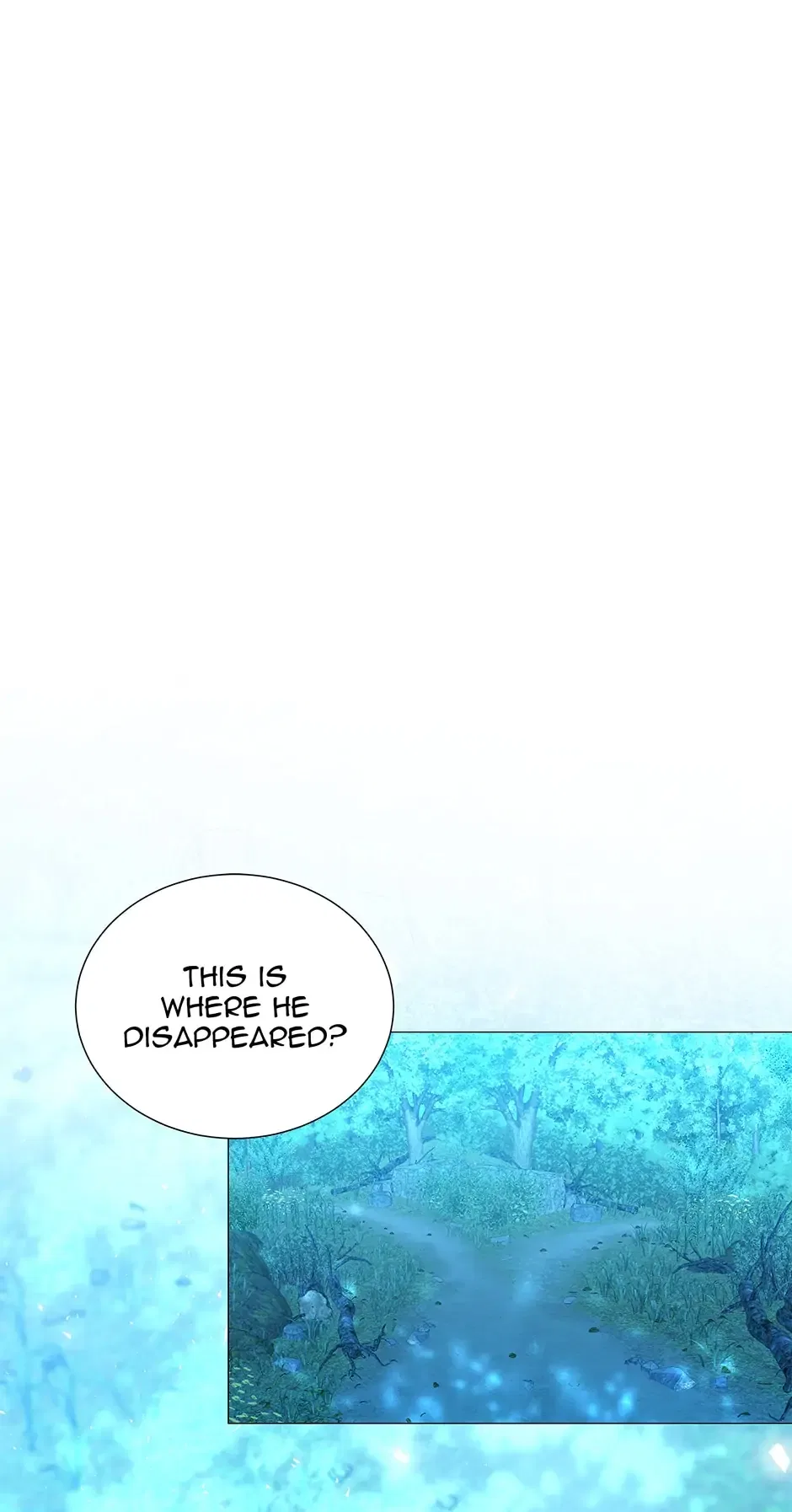 Your Regrets Mean Nothing to Me Chapter 50 – Page 29