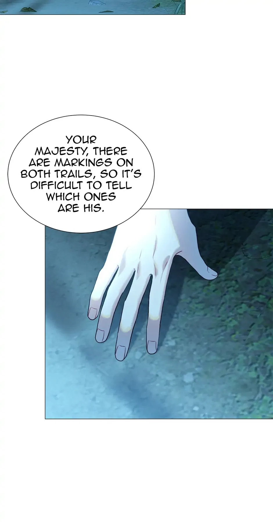 Your Regrets Mean Nothing to Me Chapter 50 – Page 35