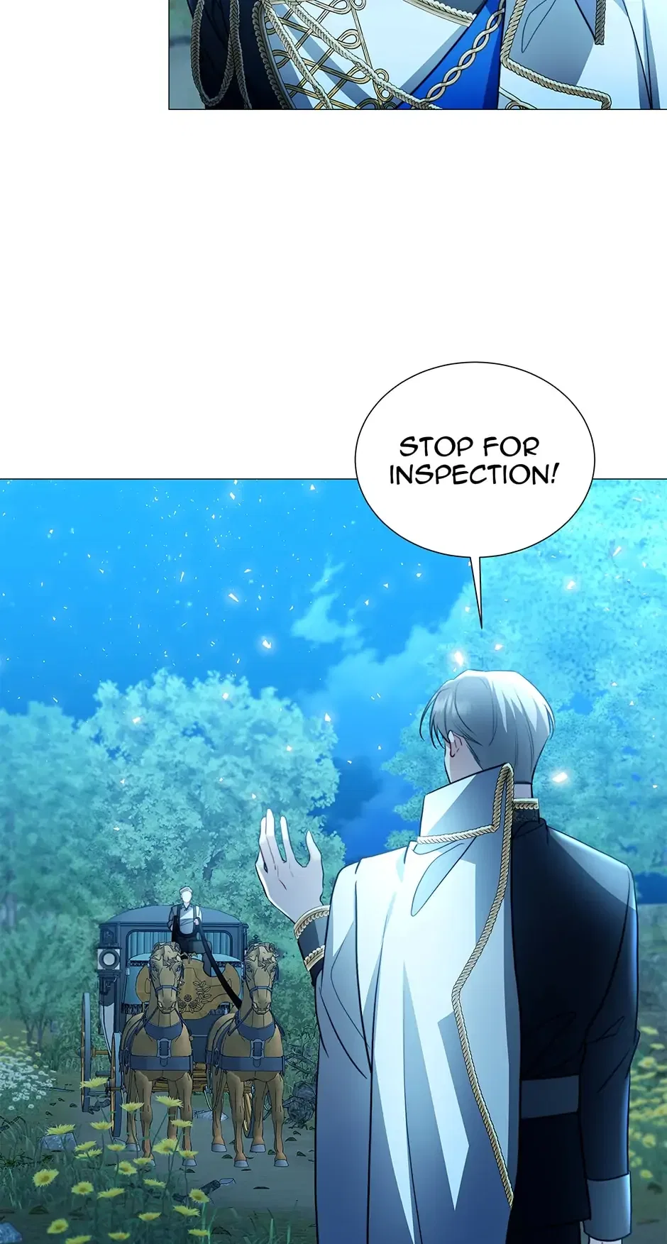 Your Regrets Mean Nothing to Me Chapter 50 – Page 38