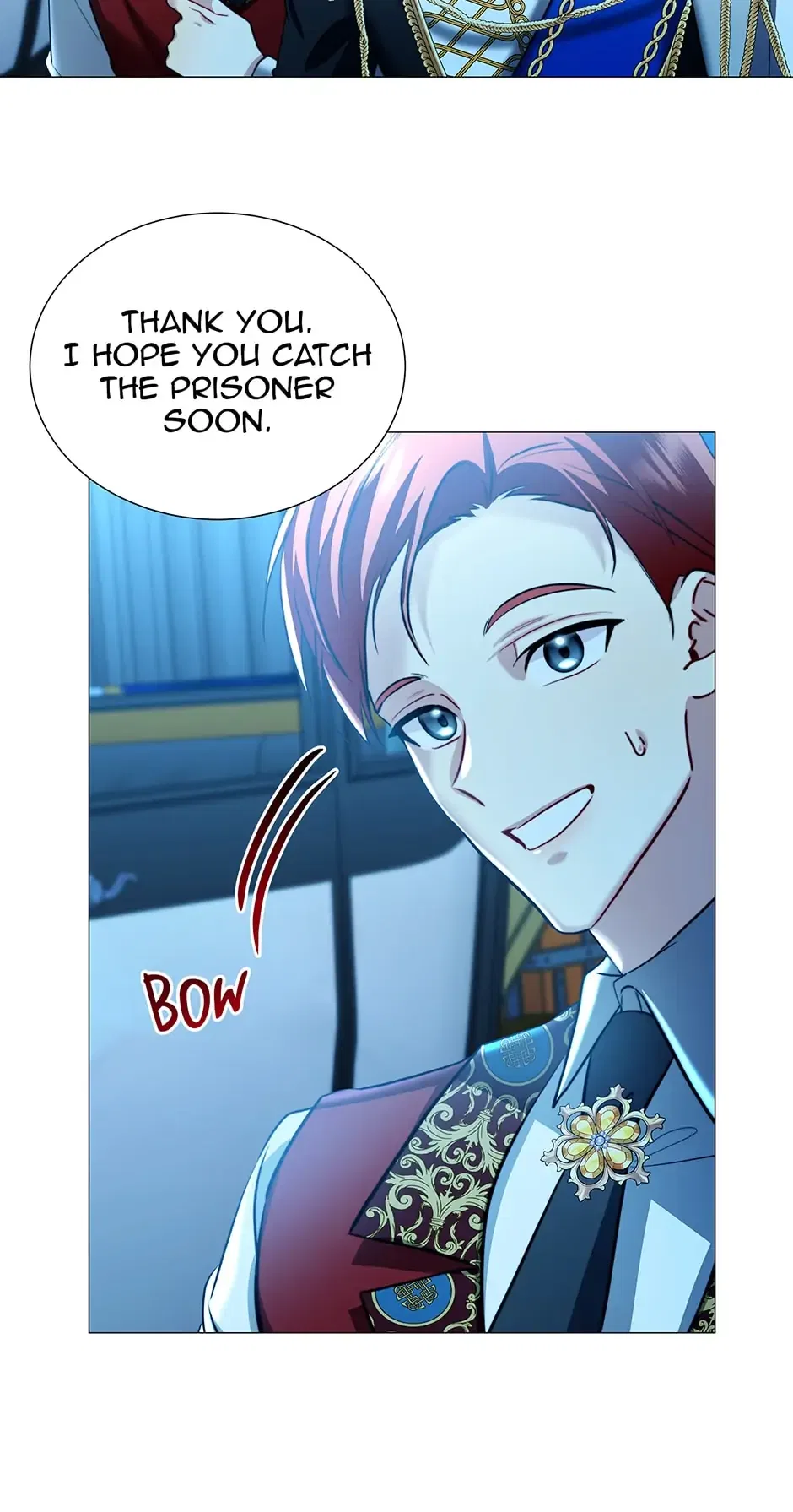 Your Regrets Mean Nothing to Me Chapter 50 – Page 49