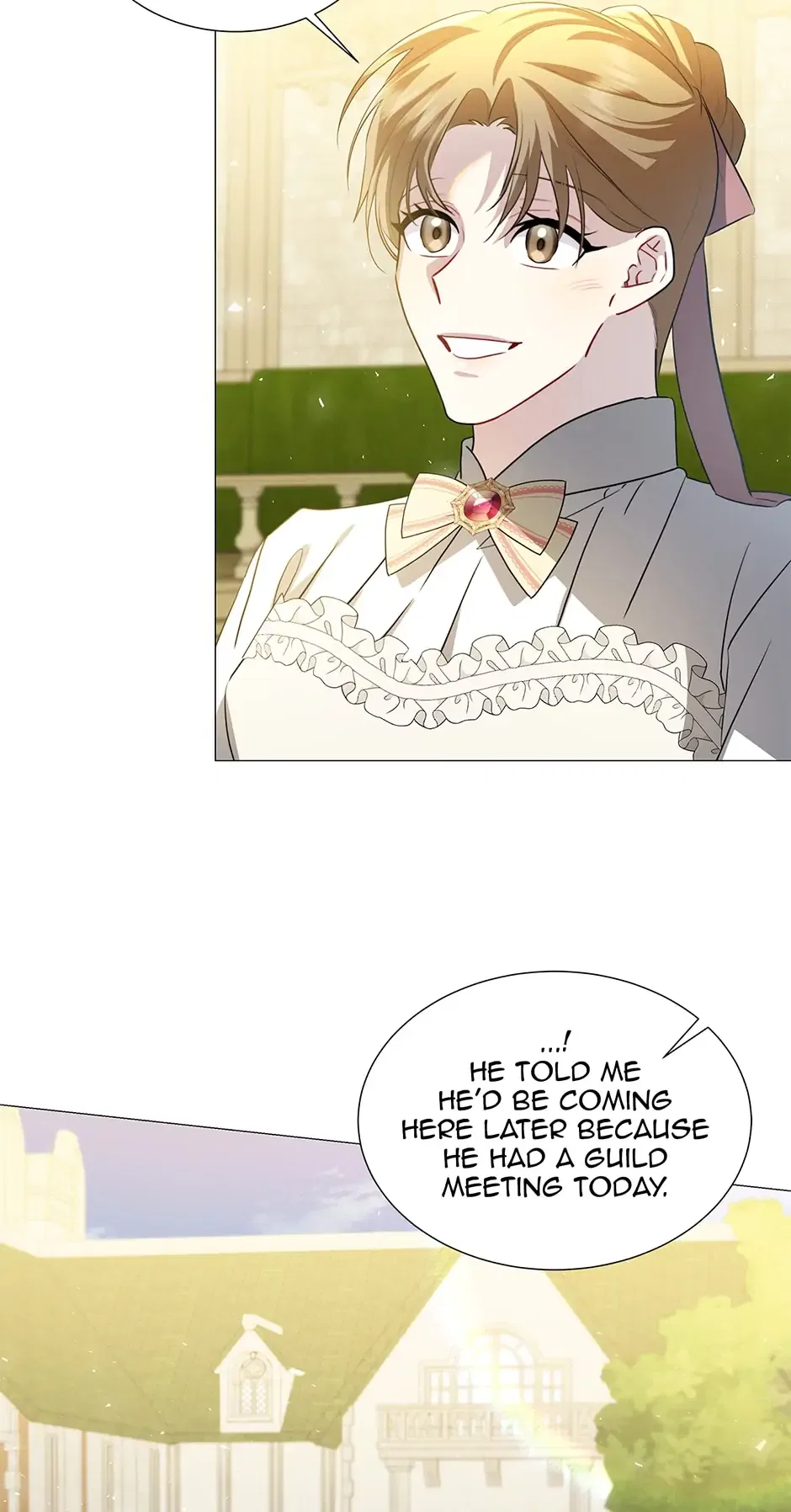 Your Regrets Mean Nothing to Me Chapter 49 – Page 2