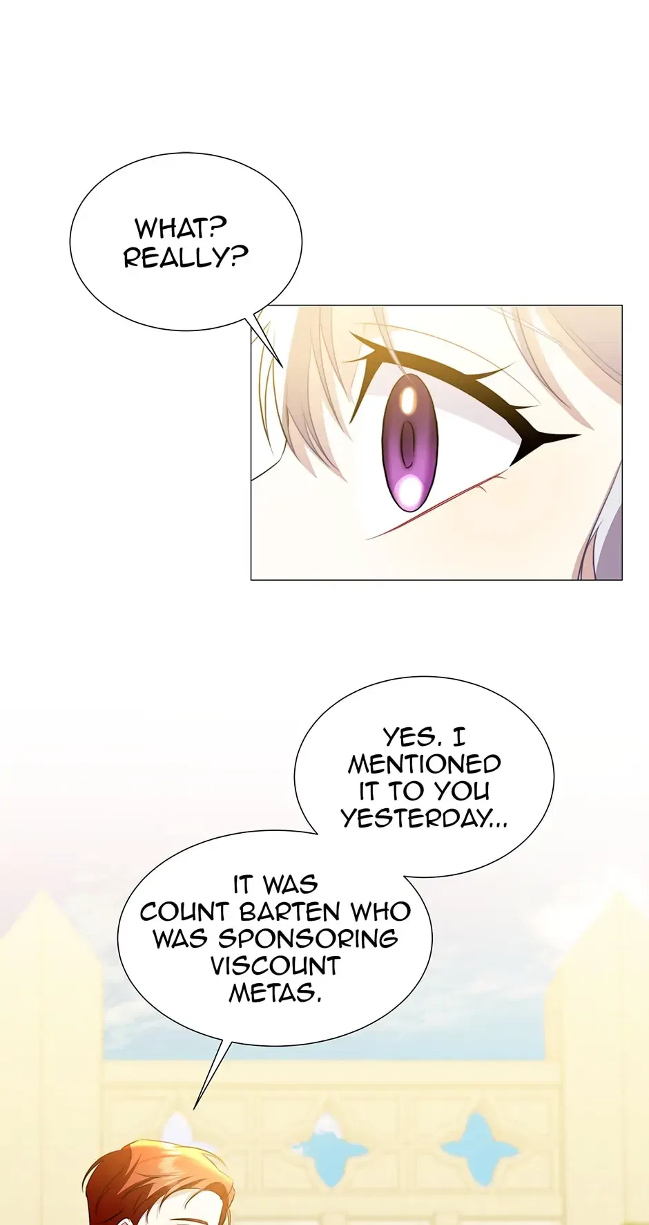 Your Regrets Mean Nothing to Me Chapter 49 – Page 6