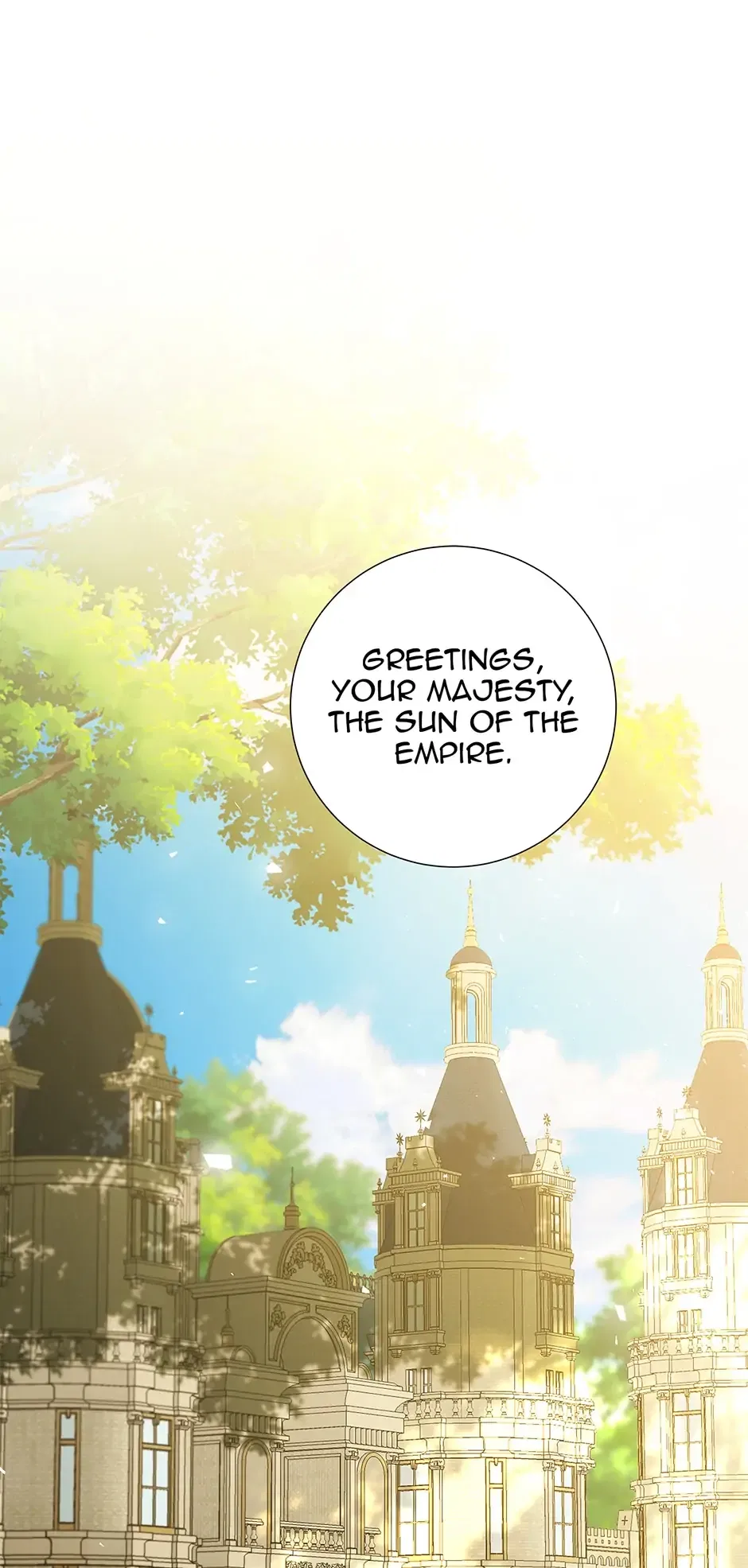 Your Regrets Mean Nothing to Me Chapter 49 – Page 13