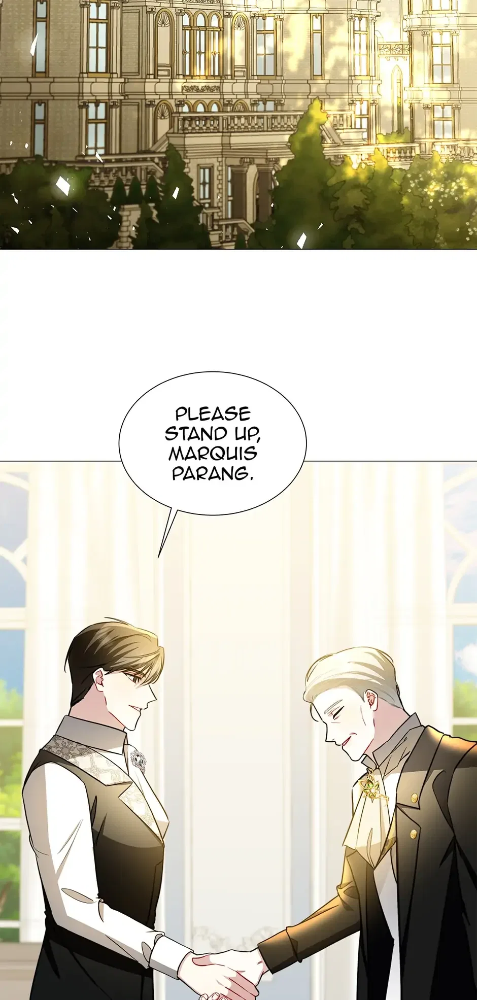 Your Regrets Mean Nothing to Me Chapter 49 – Page 14