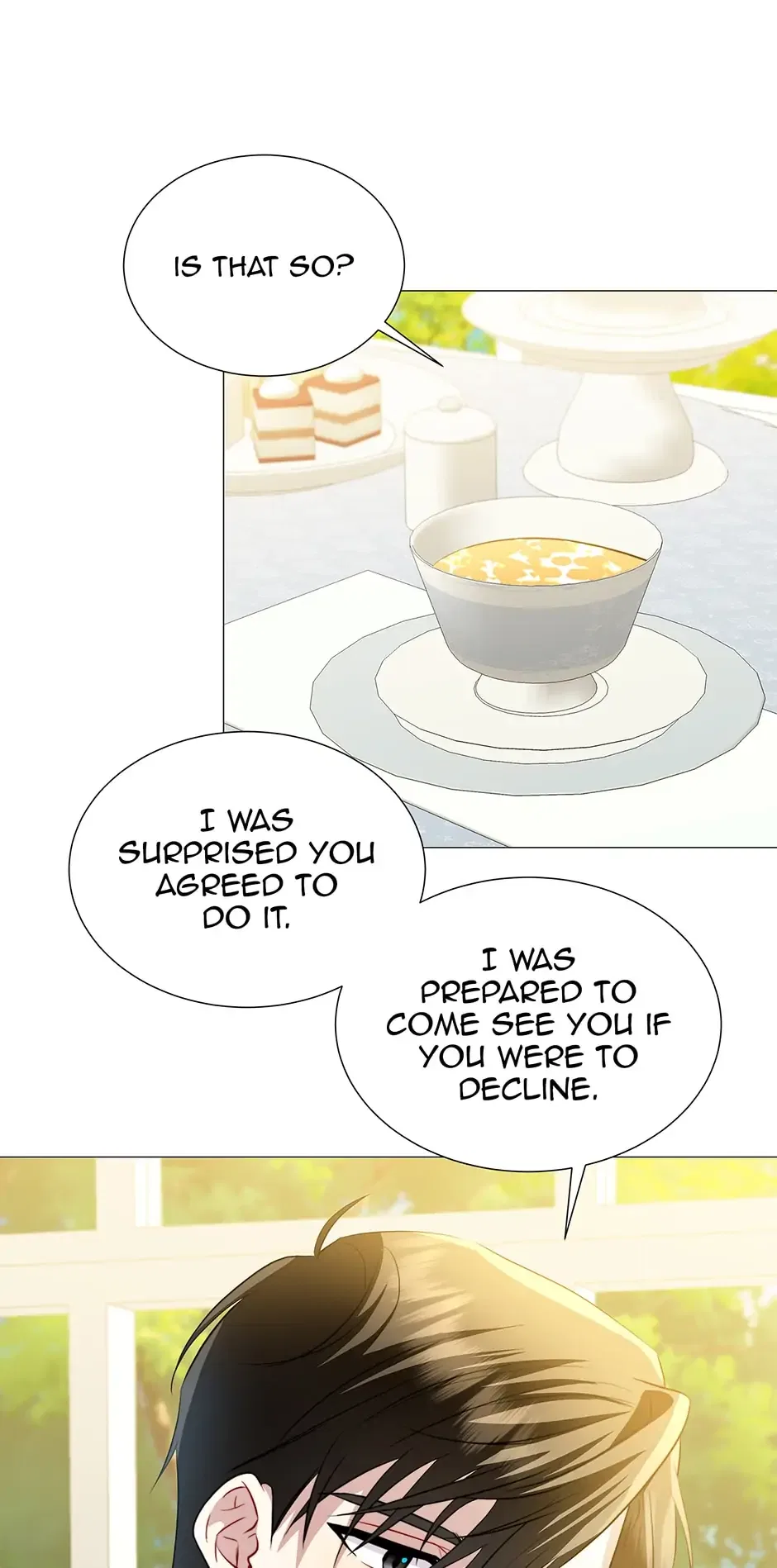 Your Regrets Mean Nothing to Me Chapter 49 – Page 20