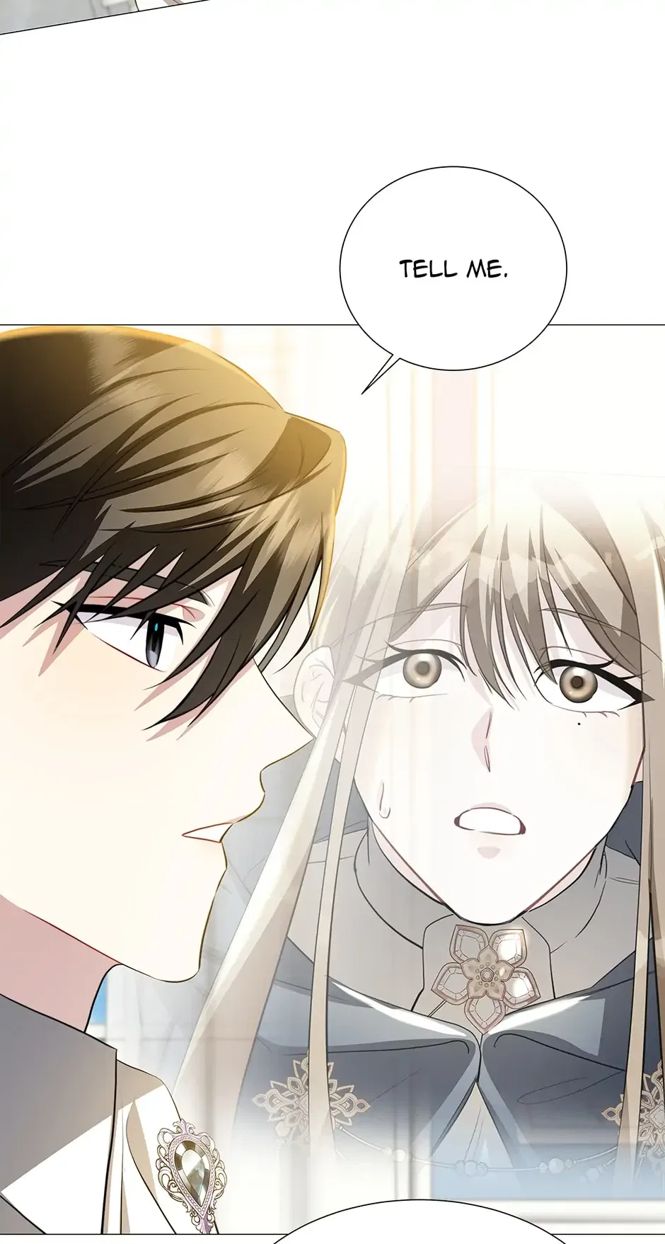 Your Regrets Mean Nothing to Me Chapter 49 – Page 41