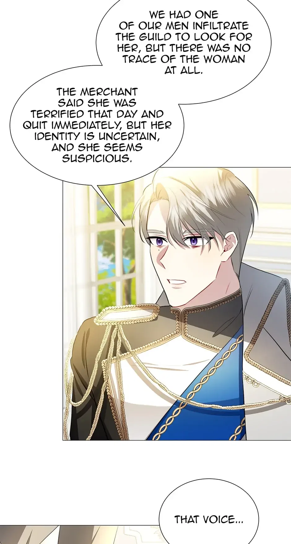 Your Regrets Mean Nothing to Me Chapter 49 – Page 42
