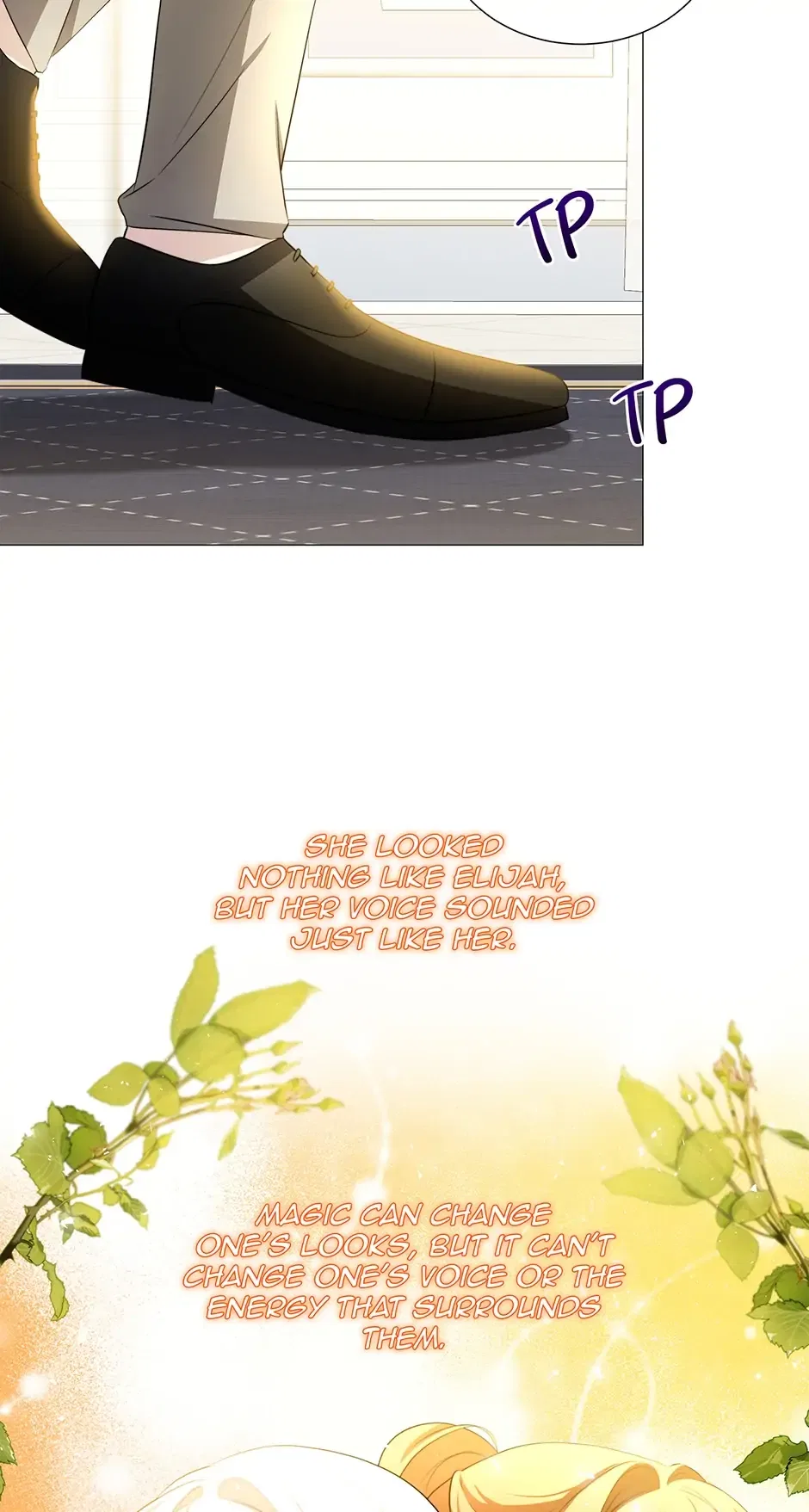 Your Regrets Mean Nothing to Me Chapter 49 – Page 43