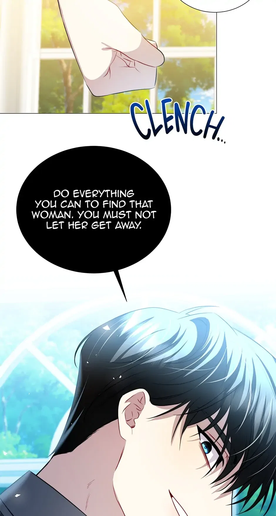 Your Regrets Mean Nothing to Me Chapter 49 – Page 46
