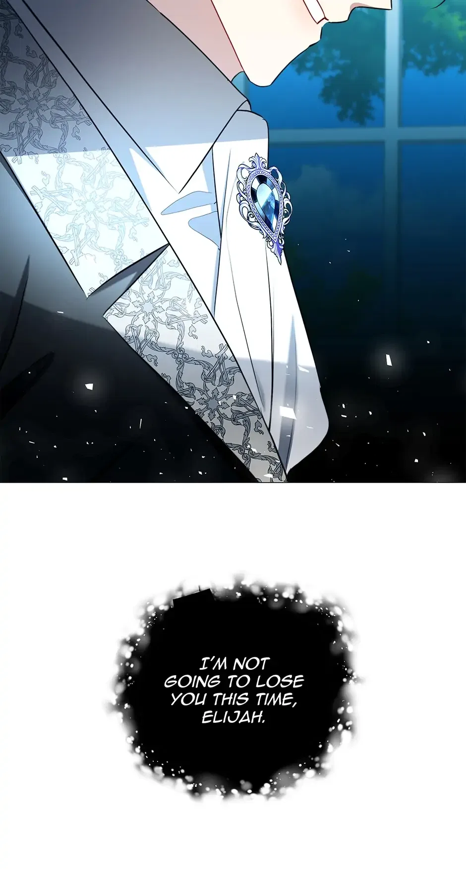 Your Regrets Mean Nothing to Me Chapter 49 – Page 47