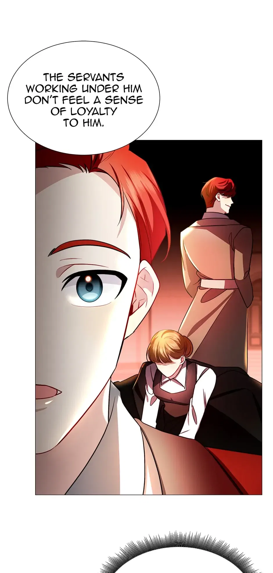 Your Regrets Mean Nothing to Me Chapter 49 – Page 54