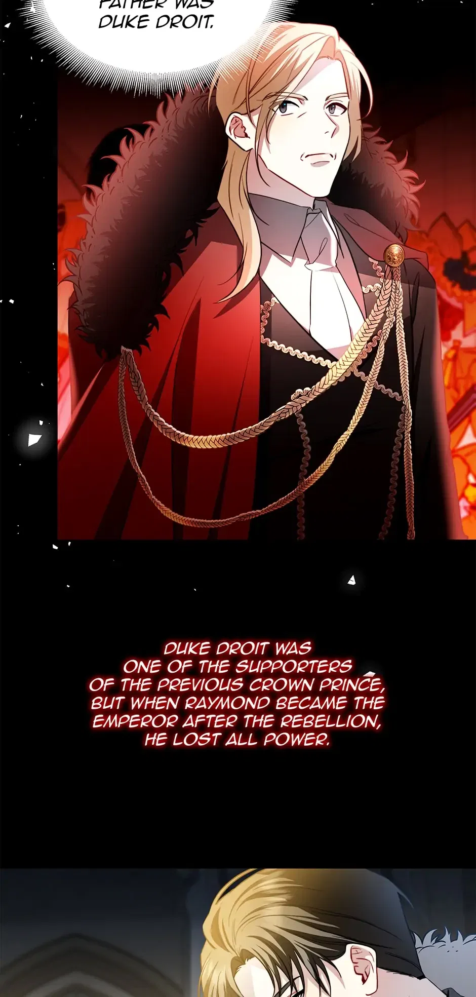 Your Regrets Mean Nothing to Me Chapter 49 – Page 56