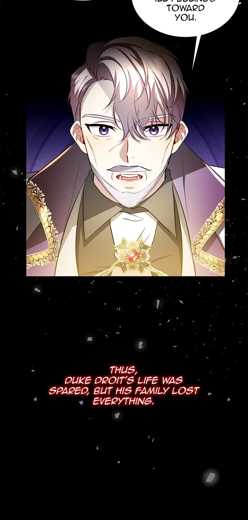 Your Regrets Mean Nothing to Me Chapter 49 – Page 58