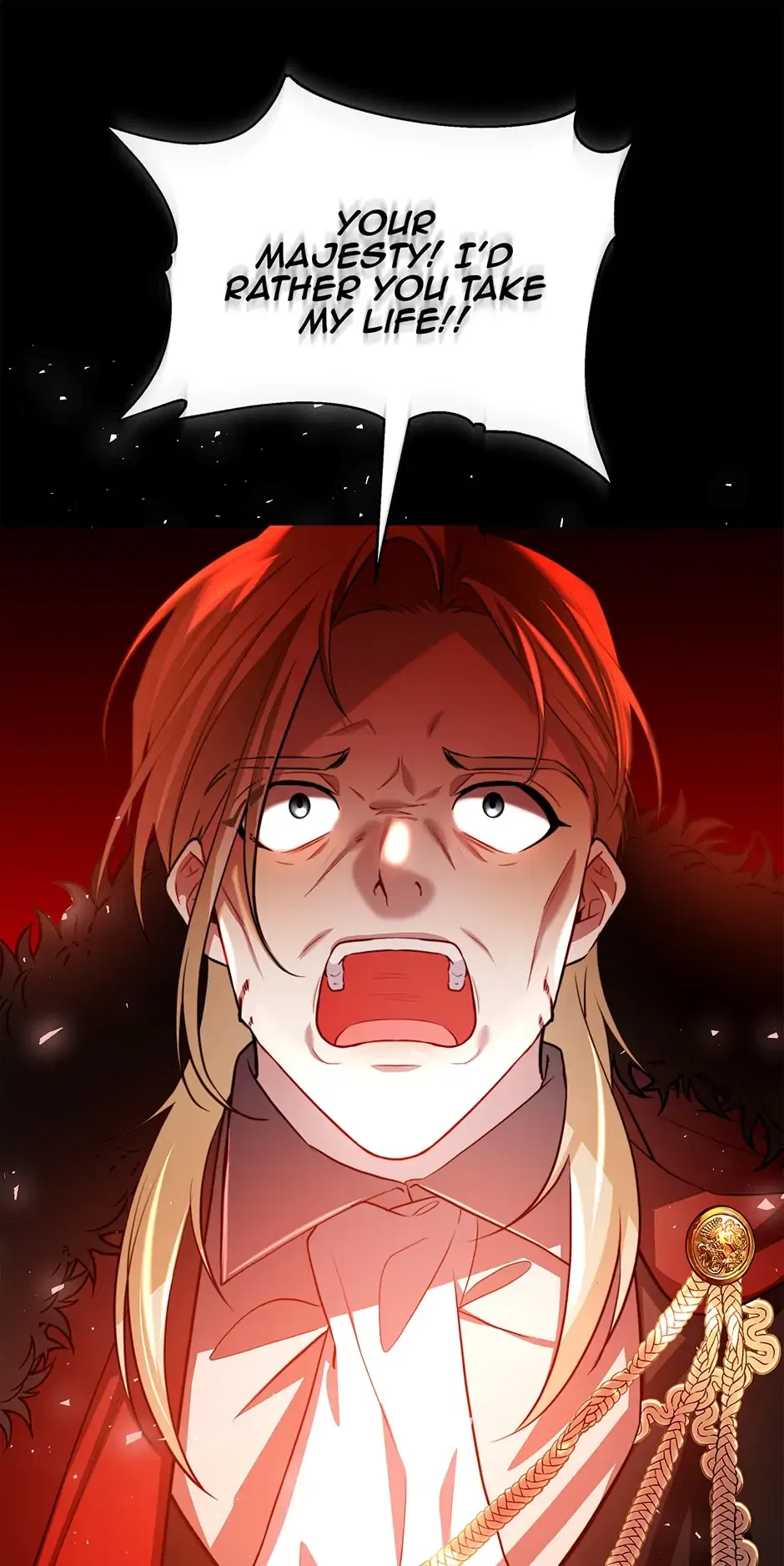 Your Regrets Mean Nothing to Me Chapter 49 – Page 59