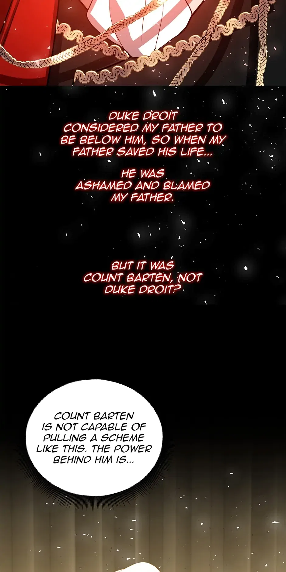 Your Regrets Mean Nothing to Me Chapter 49 – Page 60