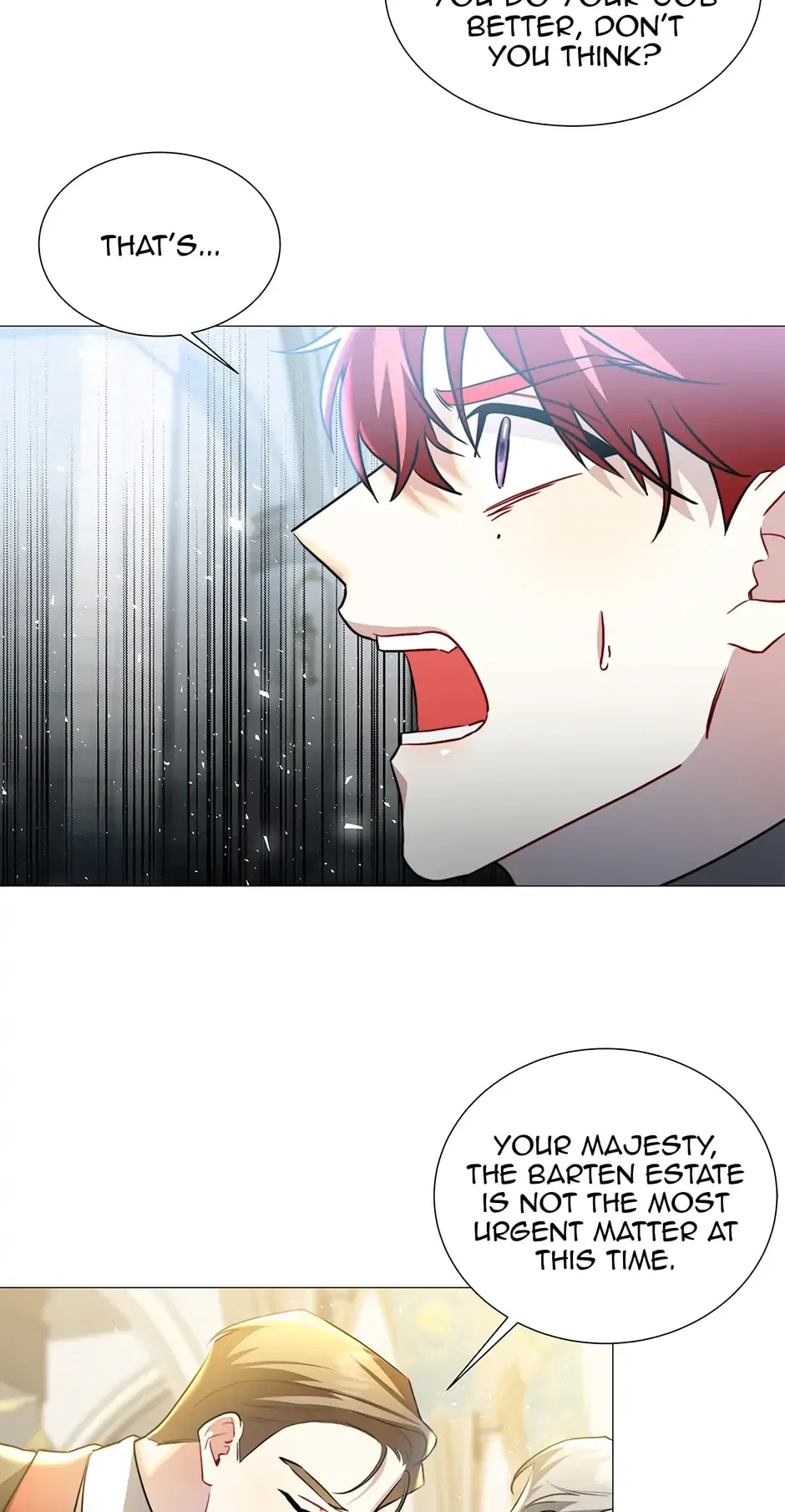 Your Regrets Mean Nothing to Me Chapter 48 – Page 2