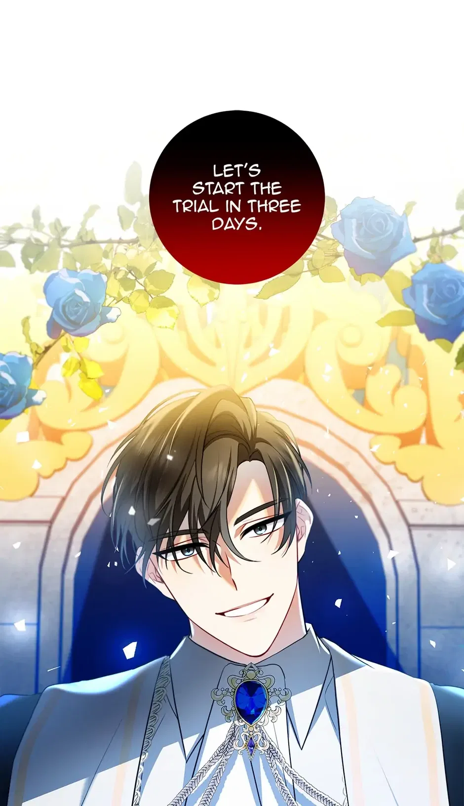 Your Regrets Mean Nothing to Me Chapter 48 – Page 4