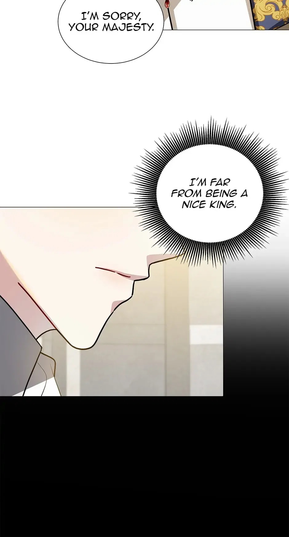 Your Regrets Mean Nothing to Me Chapter 48 – Page 14