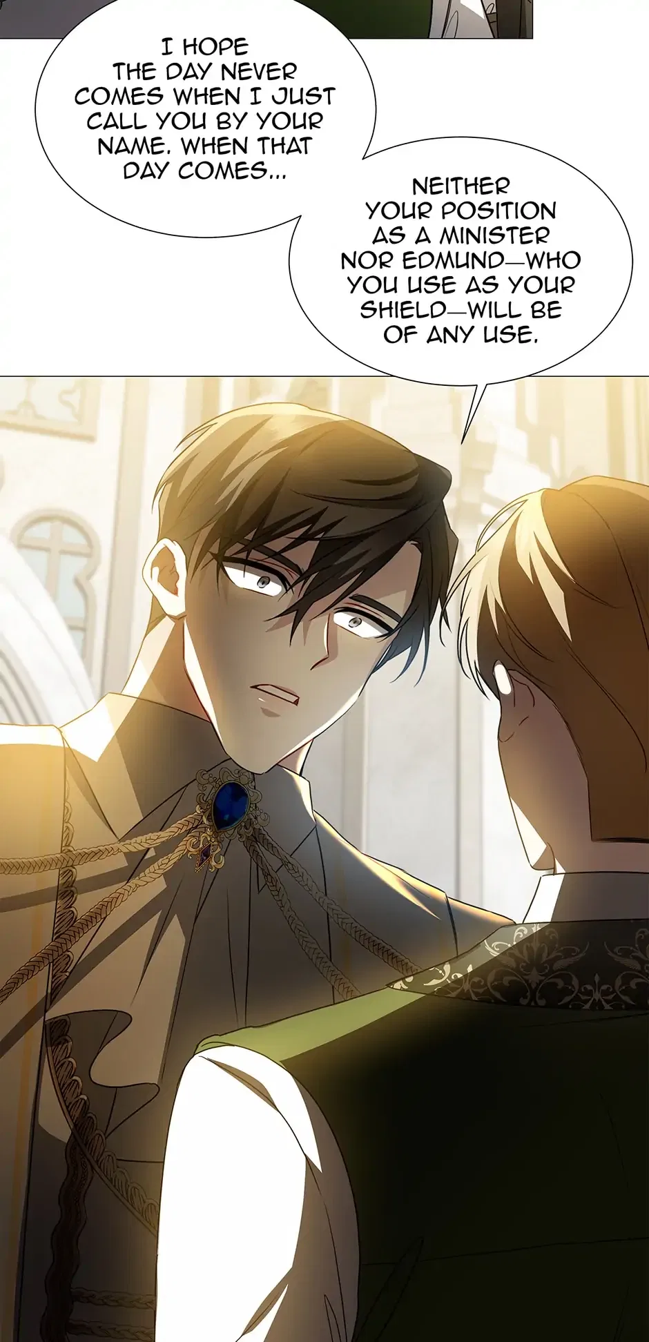 Your Regrets Mean Nothing to Me Chapter 48 – Page 26