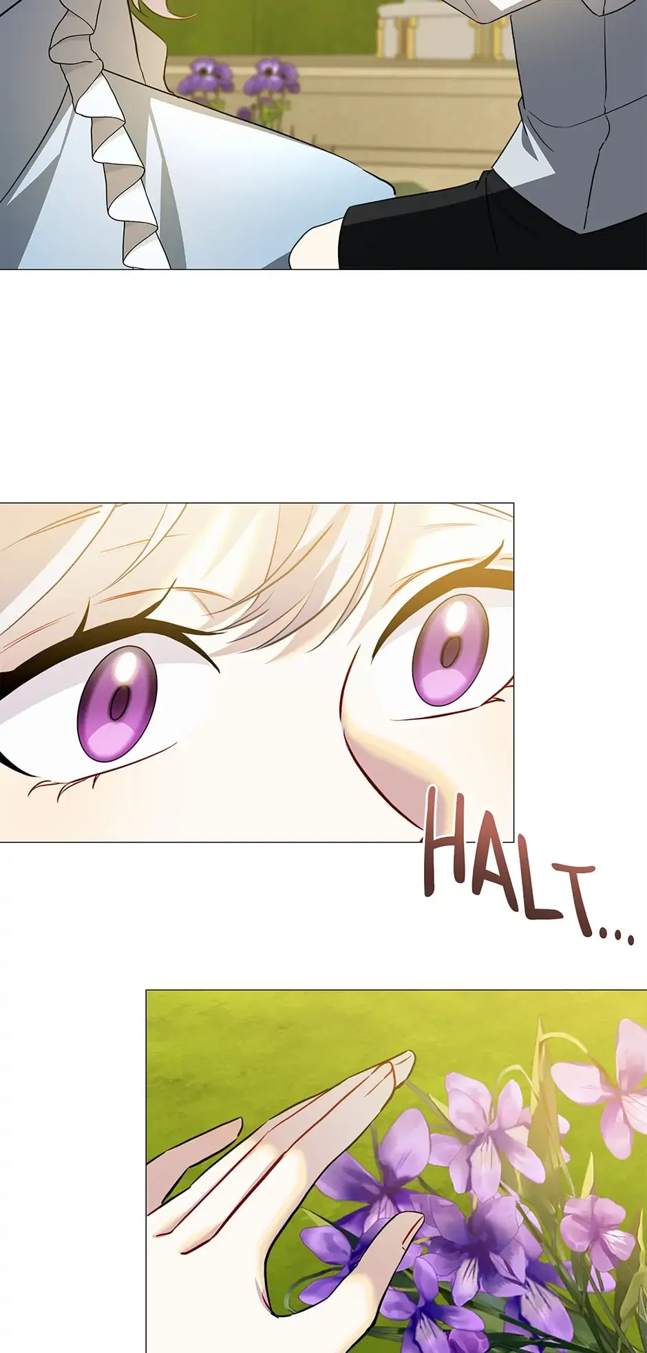 Your Regrets Mean Nothing to Me Chapter 48 – Page 34