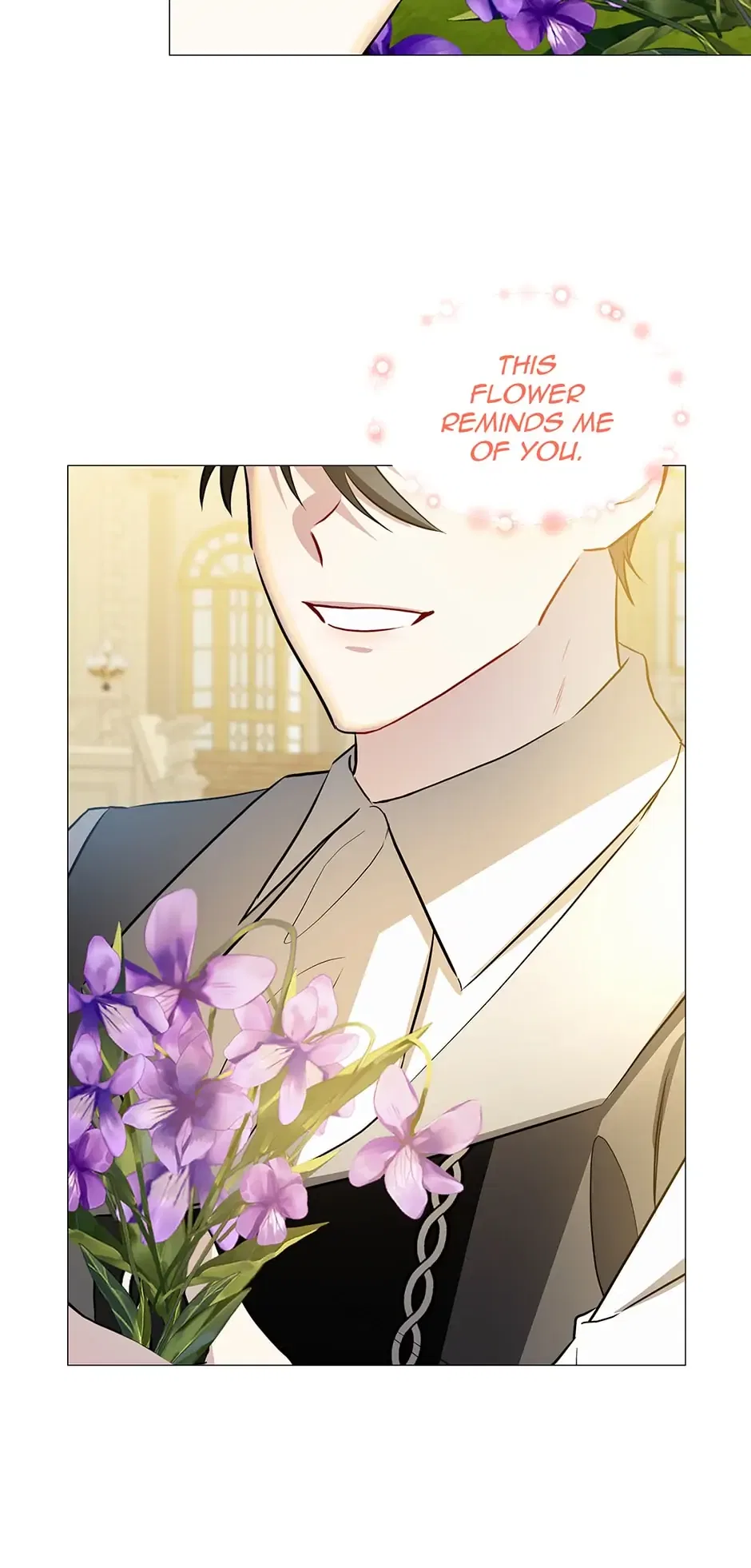 Your Regrets Mean Nothing to Me Chapter 48 – Page 35