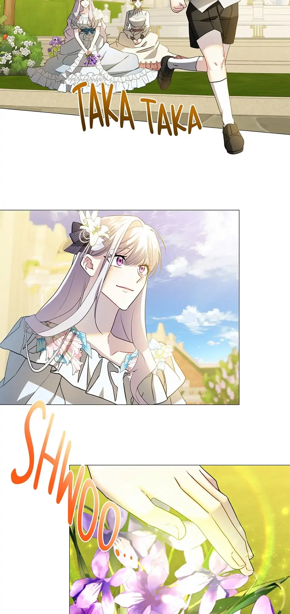 Your Regrets Mean Nothing to Me Chapter 48 – Page 39