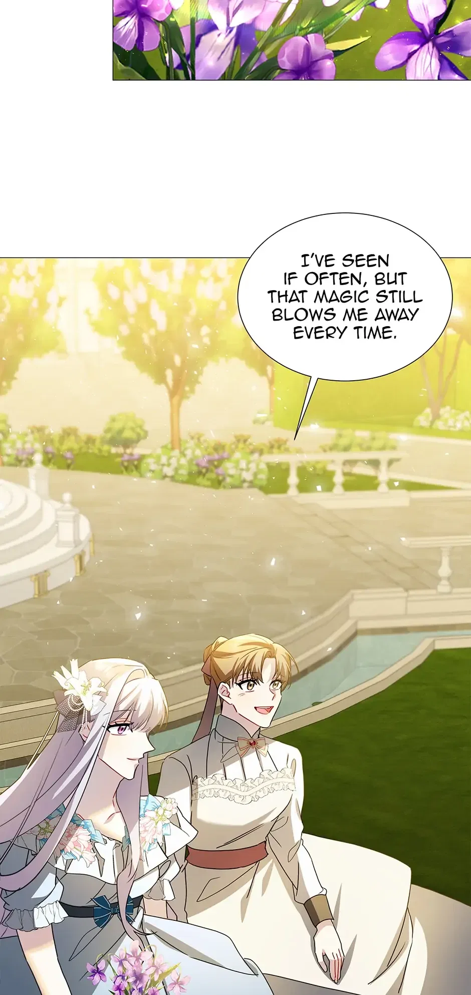 Your Regrets Mean Nothing to Me Chapter 48 – Page 40