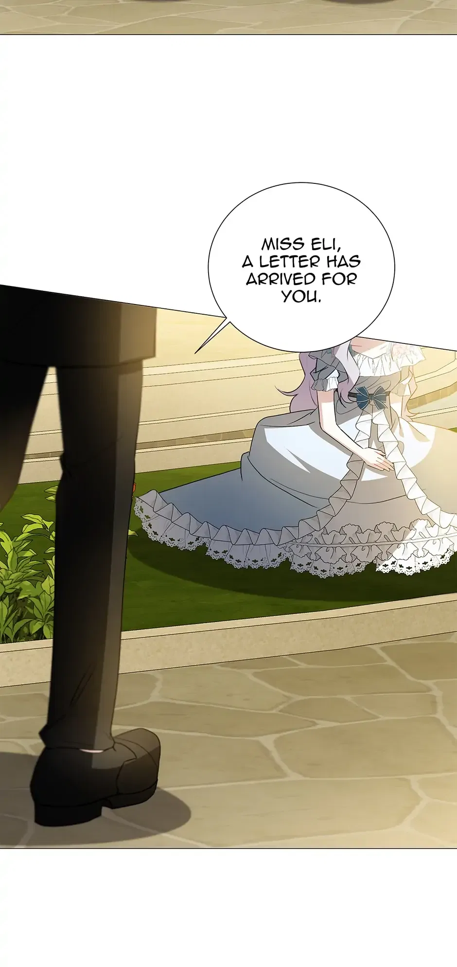 Your Regrets Mean Nothing to Me Chapter 48 – Page 45