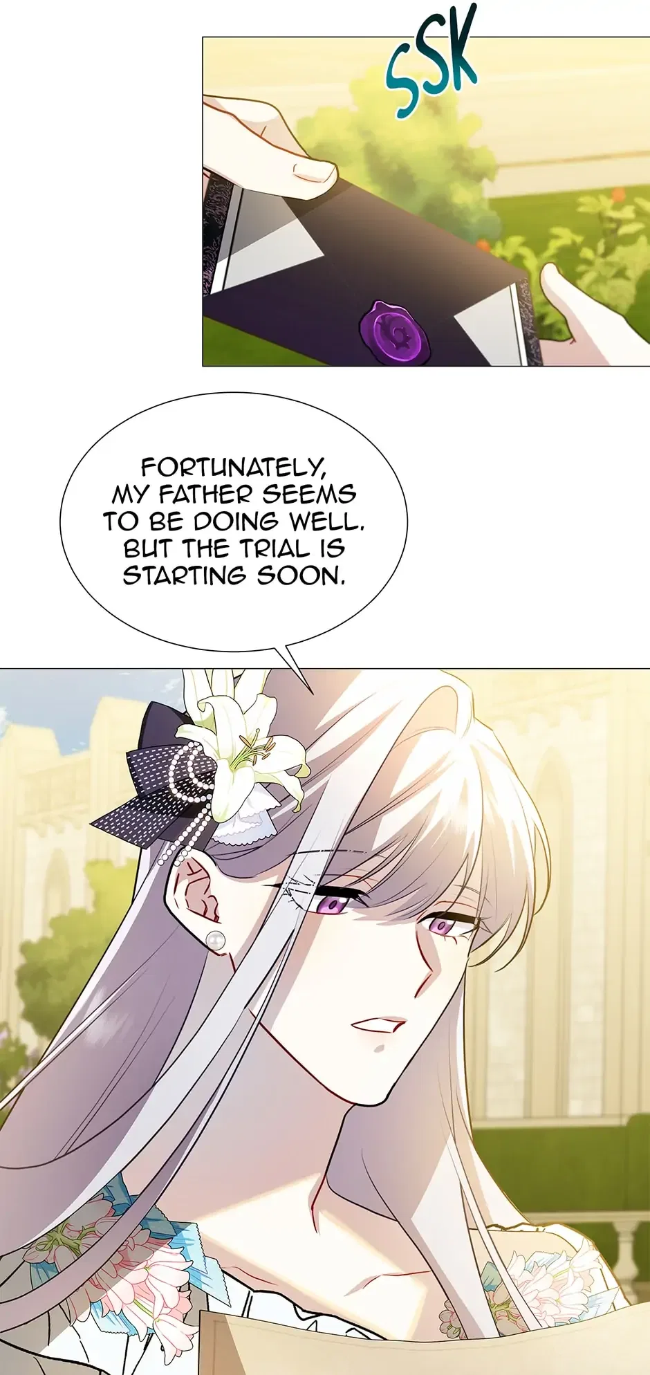 Your Regrets Mean Nothing to Me Chapter 48 – Page 46