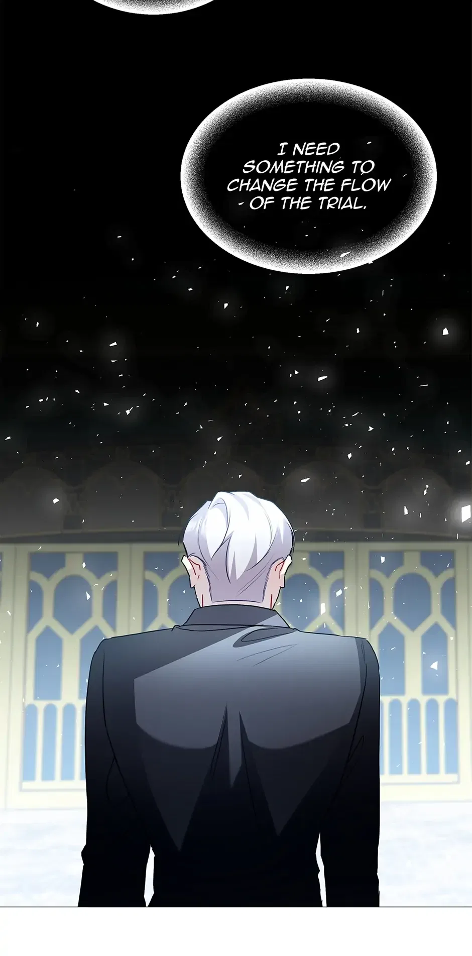 Your Regrets Mean Nothing to Me Chapter 48 – Page 51