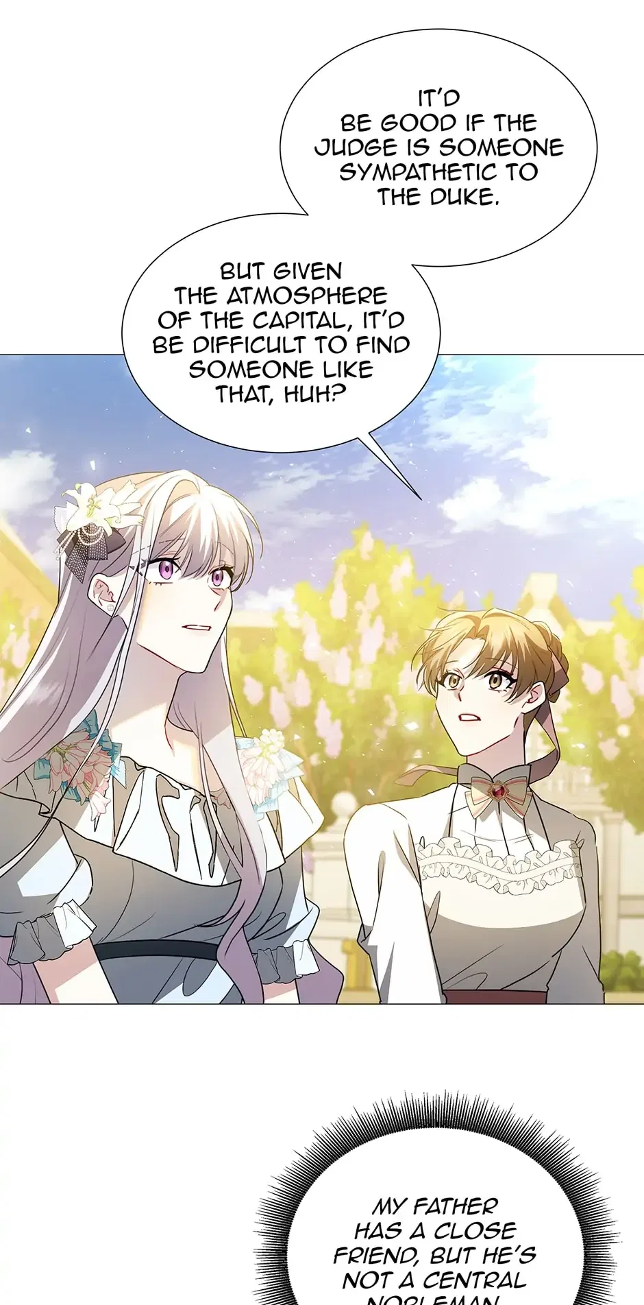 Your Regrets Mean Nothing to Me Chapter 48 – Page 52