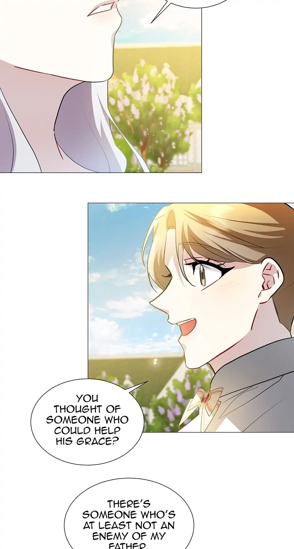 Your Regrets Mean Nothing to Me Chapter 48 – Page 55