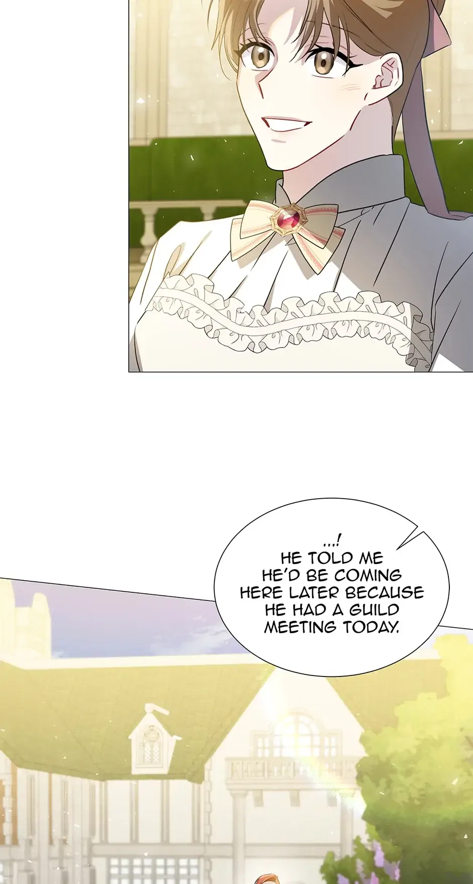 Your Regrets Mean Nothing to Me Chapter 48 – Page 58
