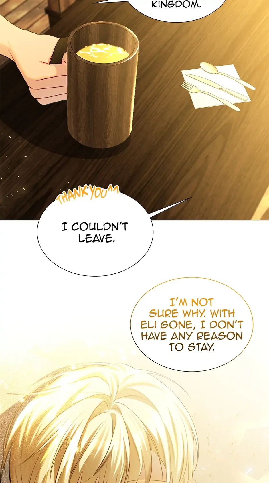 Your Regrets Mean Nothing to Me Chapter 47 – Page 4