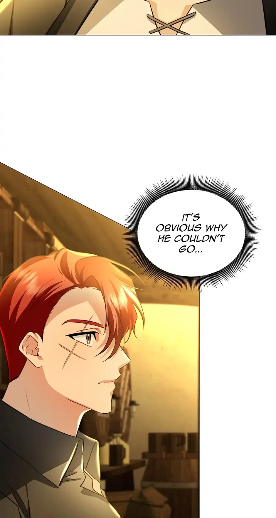 Your Regrets Mean Nothing to Me Chapter 47 – Page 9