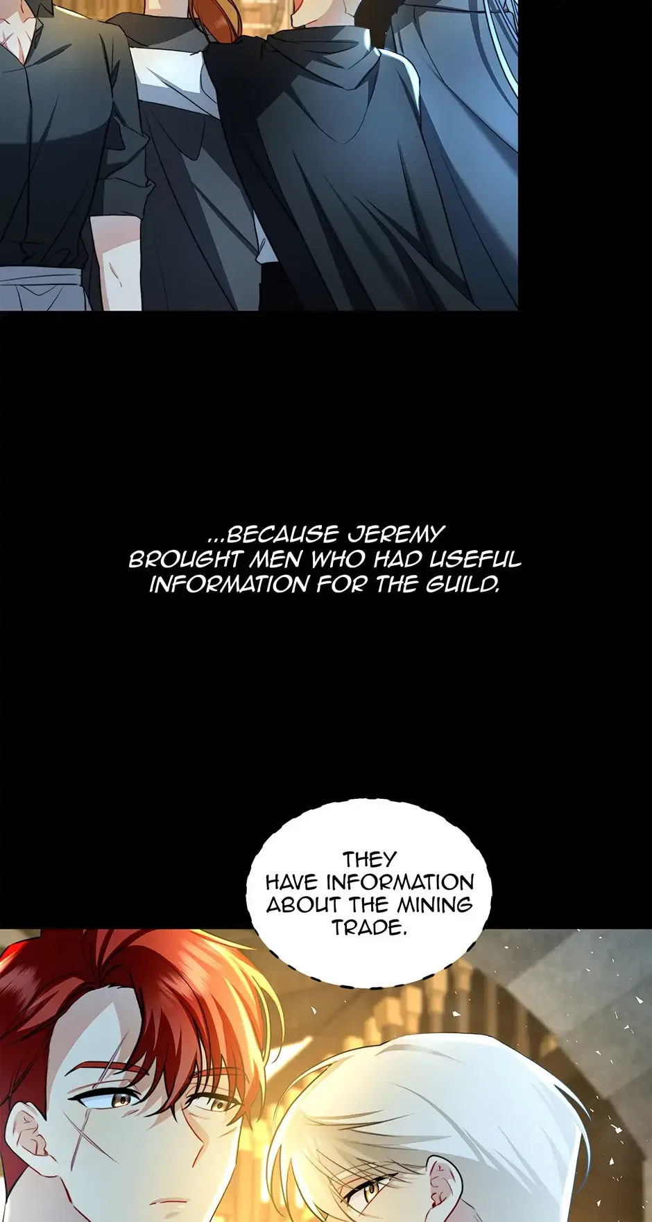 Your Regrets Mean Nothing to Me Chapter 47 – Page 13