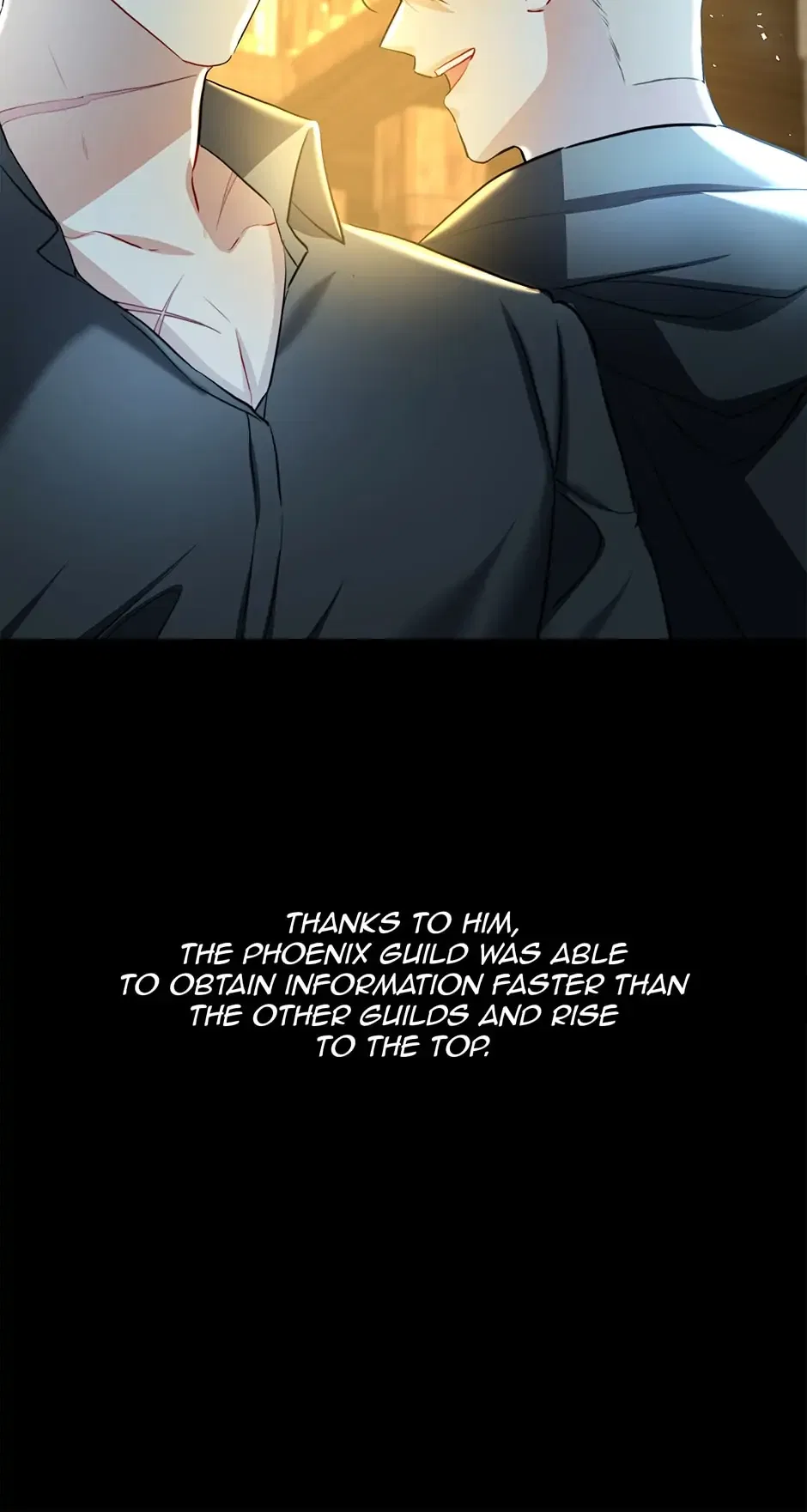 Your Regrets Mean Nothing to Me Chapter 47 – Page 14