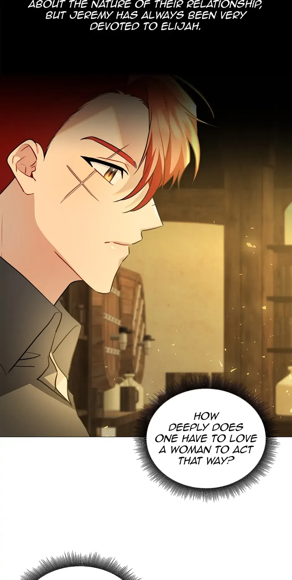Your Regrets Mean Nothing to Me Chapter 47 – Page 16