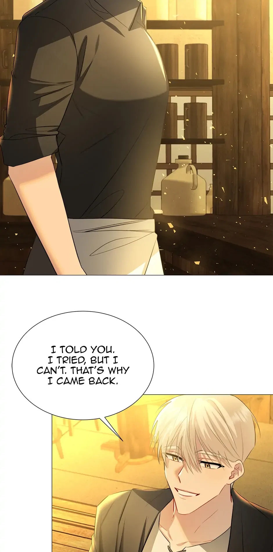 Your Regrets Mean Nothing to Me Chapter 47 – Page 26