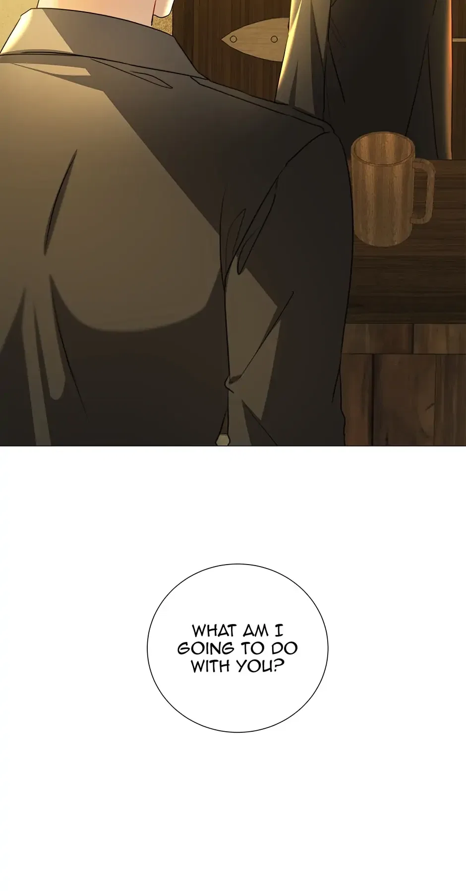 Your Regrets Mean Nothing to Me Chapter 47 – Page 35