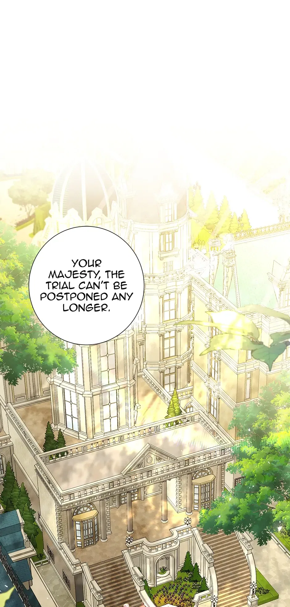 Your Regrets Mean Nothing to Me Chapter 47 – Page 36