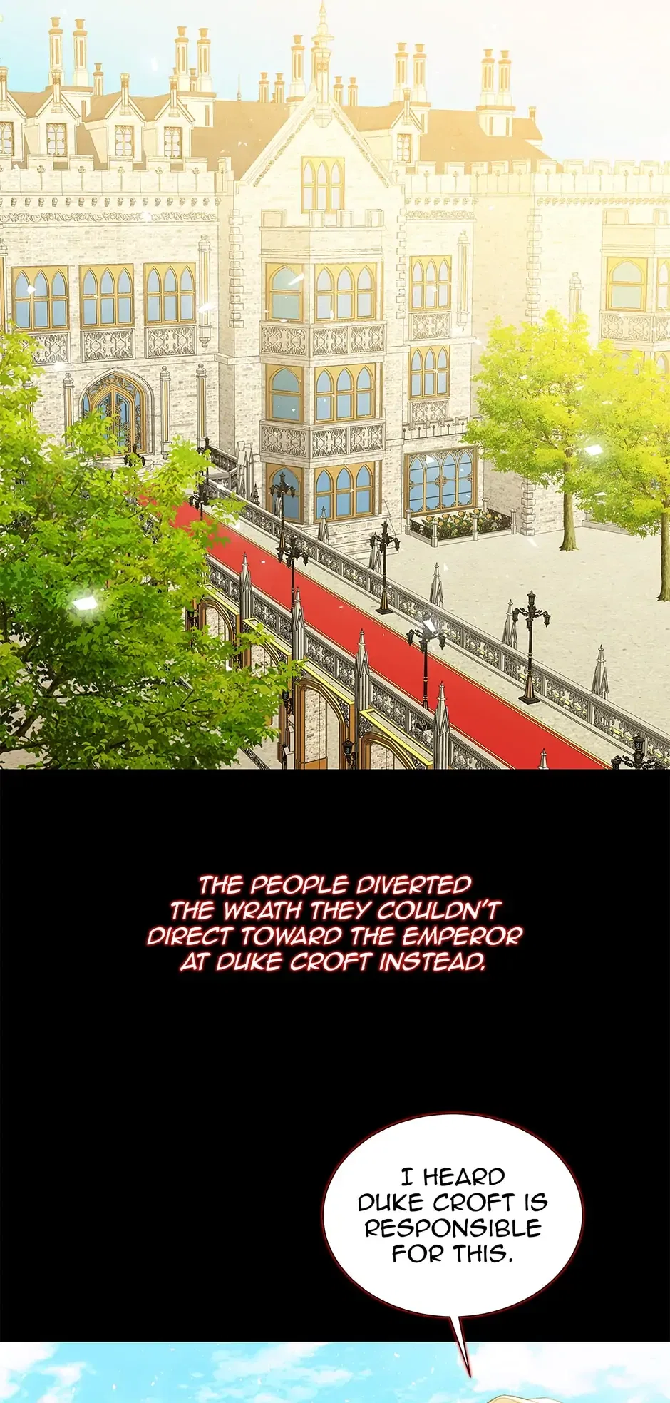 Your Regrets Mean Nothing to Me Chapter 47 – Page 41