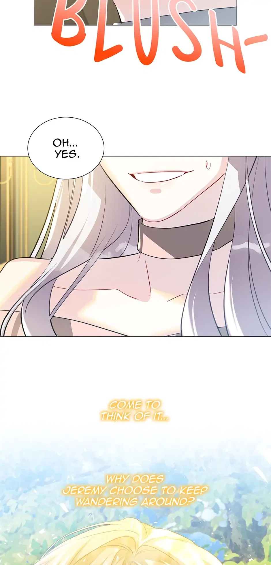 Your Regrets Mean Nothing to Me Chapter 46 – Page 3