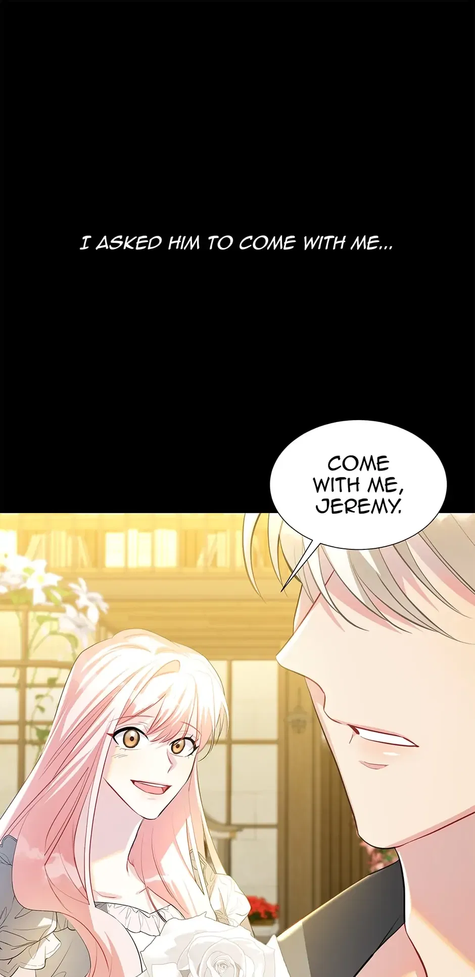 Your Regrets Mean Nothing to Me Chapter 46 – Page 6