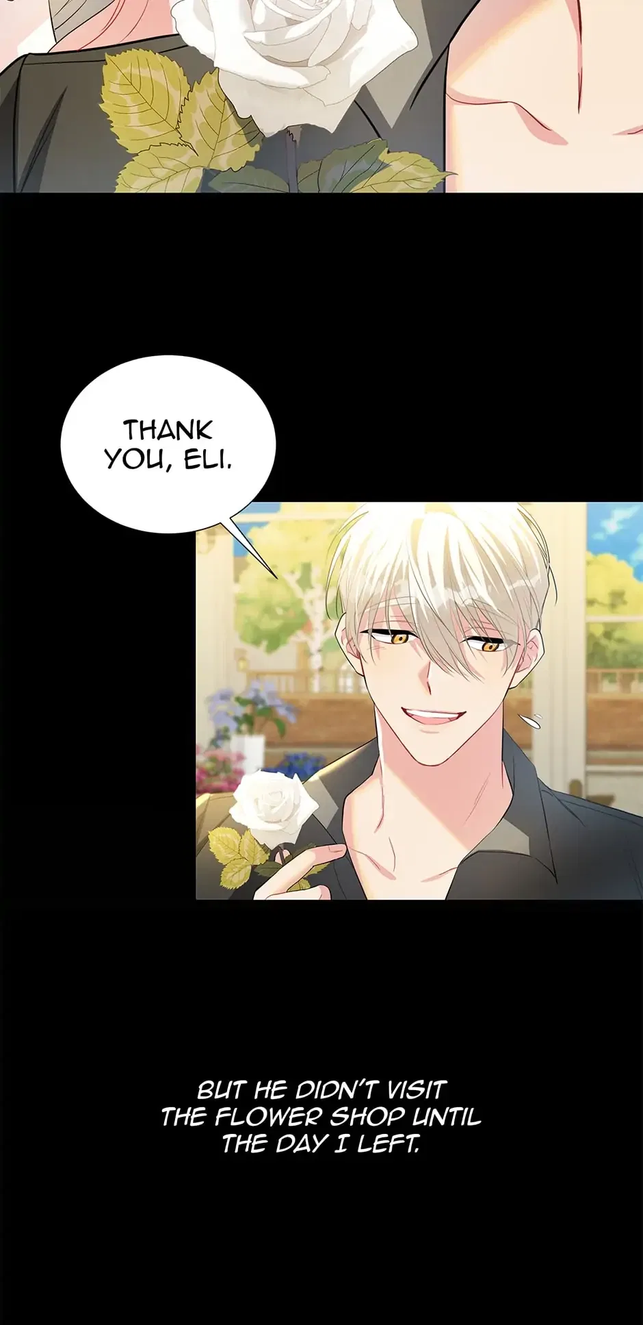 Your Regrets Mean Nothing to Me Chapter 46 – Page 7