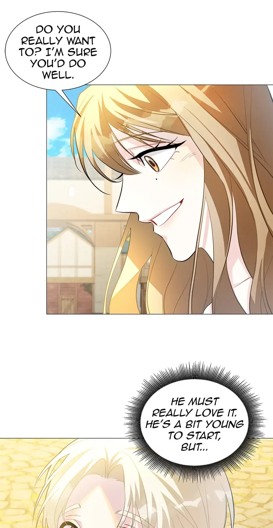 Your Regrets Mean Nothing to Me Chapter 46 – Page 15
