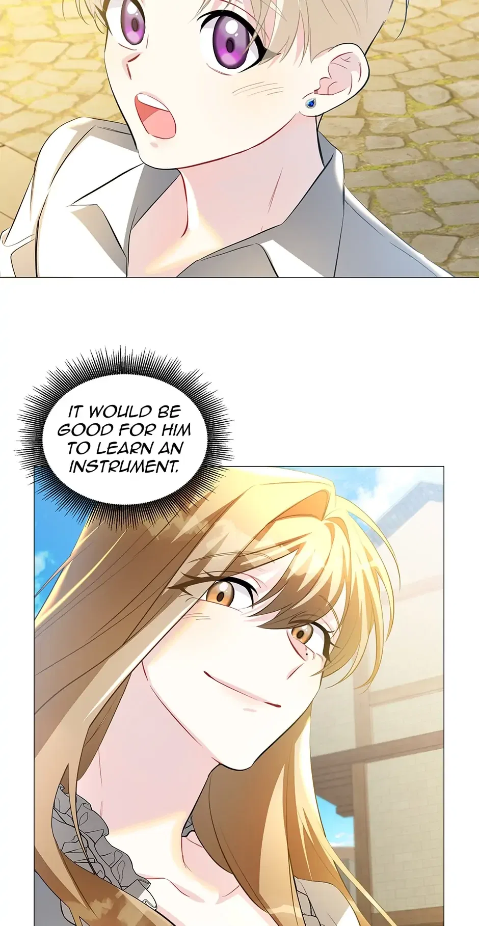 Your Regrets Mean Nothing to Me Chapter 46 – Page 16