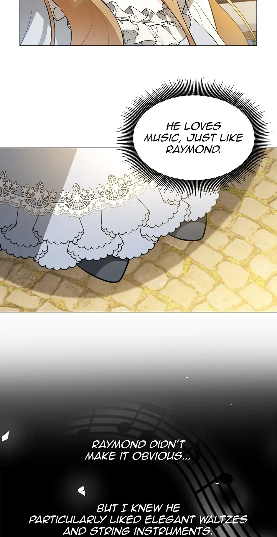 Your Regrets Mean Nothing to Me Chapter 46 – Page 17