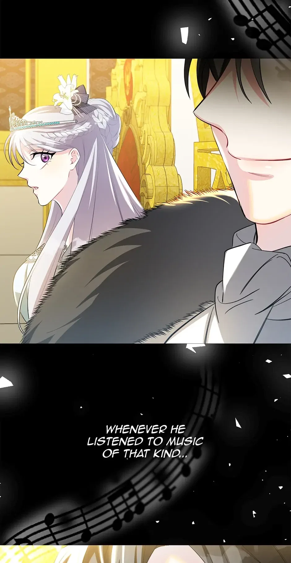 Your Regrets Mean Nothing to Me Chapter 46 – Page 18