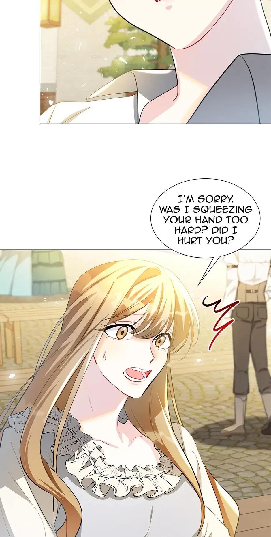Your Regrets Mean Nothing to Me Chapter 46 – Page 29